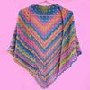 

Magic Wool Schal
3