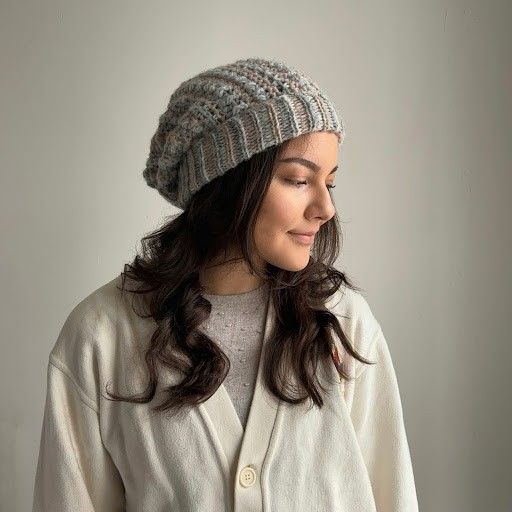Birch - Beanie
