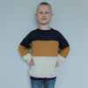 

Little Buddy - Kinderpullover
3
