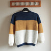 

Little Buddy - Kinderpullover
8