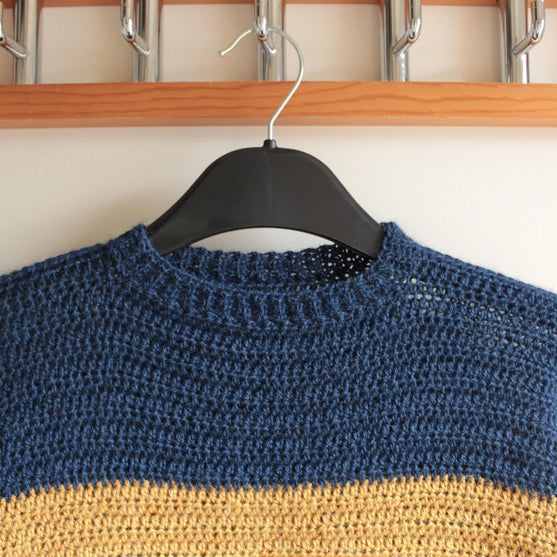 

Little Buddy - Kinderpullover
9