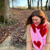 

Juliet - Schal
4