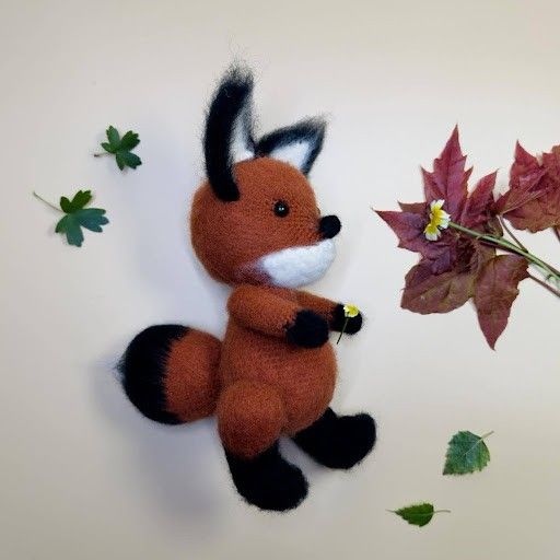 Felix, der Fuchs
