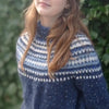 

Blue Monday - Pullover
1