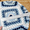 

Granny Cube - Tasche
3
