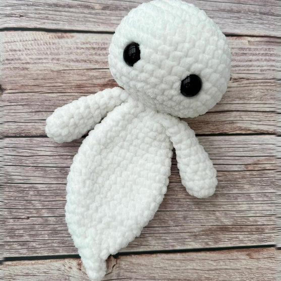 

Das Kuschelgespenst Lille Boo
4