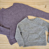 

Peekaboo Pocket - Kinderpullover
1