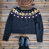 

Woodland - Pullover
7