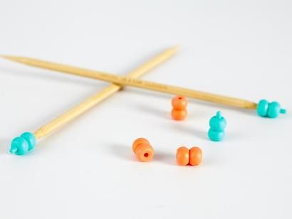 Maschenstopper 2,00-6,50 mm - Clover