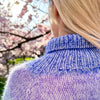 

Vinterpasteller - Pullover
3