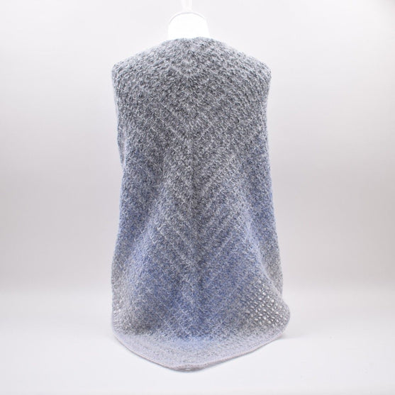 

Winter Happiness - Schal
6