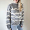 

Waves - Pullover
4