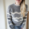 

Waves - Pullover
5