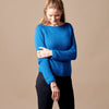 

Wendy - Pullover
2