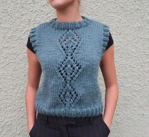 

Westywood NO 4 - Weste
1