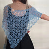 

Wispy Desert Breeze - Schal
4