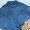 

Willin - Pullover
1