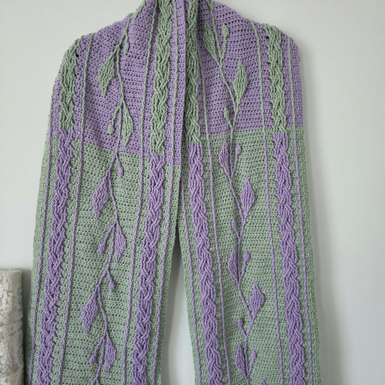 

Willow - Schal
1