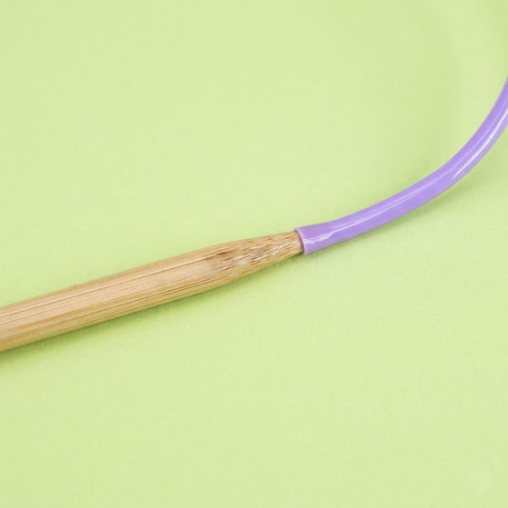 

Maschenhalterseile mit Maschenstoppern - Hobbii
5