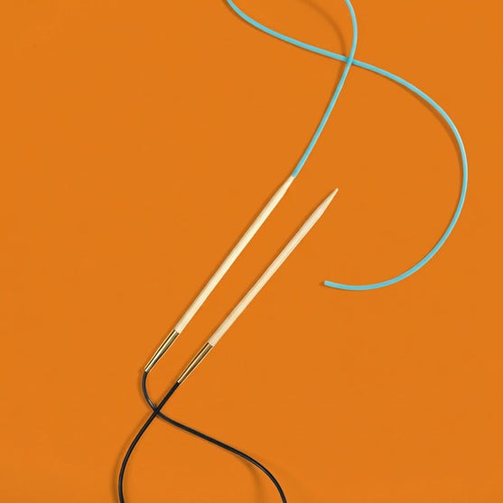 

Maschenhalterseile mit Maschenstoppern - Hobbii
4