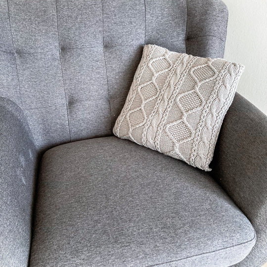 Woodland Cable - Kissen