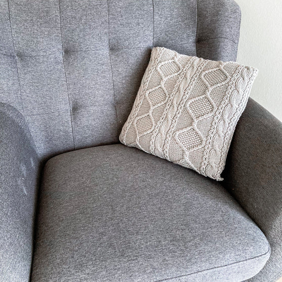 

Woodland Cable - Kissen
1