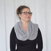 

Winter Wool Wrap - Kurz
3