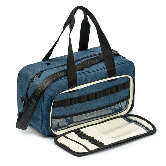 

Handarbeitstasche  - Rechteckig - Hobbii
5