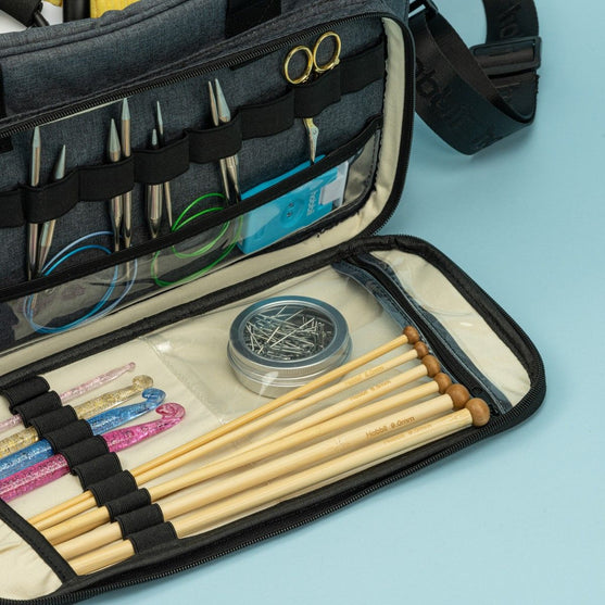 

Handarbeitstasche  - Rechteckig - Hobbii
4