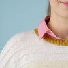 

Cozy Celine - Pullover
5