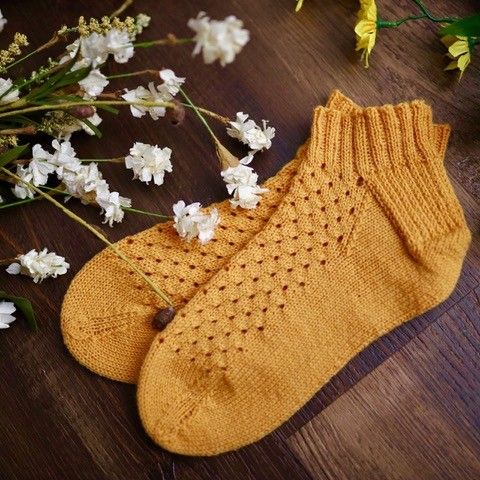 Penny - Socken