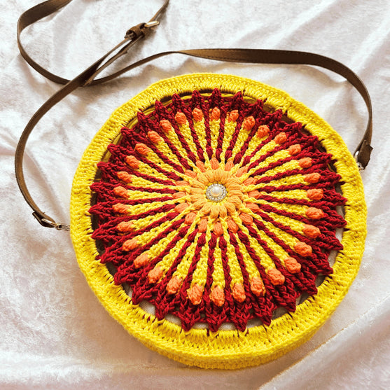 

Sparkling - Handtasche
6