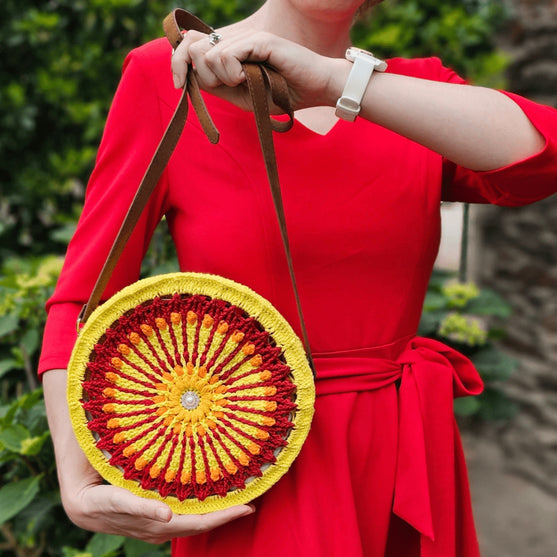 

Sparkling - Handtasche
4