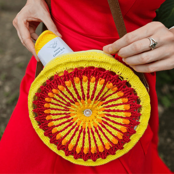 

Sparkling - Handtasche
2