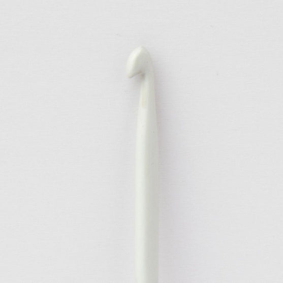 

Aluminium Häkelnadel - KnitPro
5