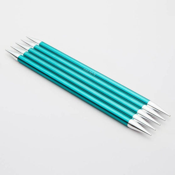 

Zing Strumpfstricknadeln - KnitPro
2