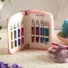 

Zing Deluxe - Set mit Kurzen Austauschbaren Rundstricknadeln - KnitPro
3