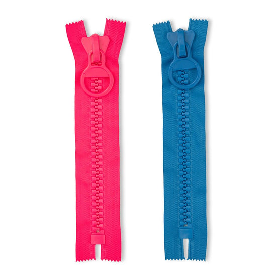 

Giga-Reißverschluss - Hobbii
1